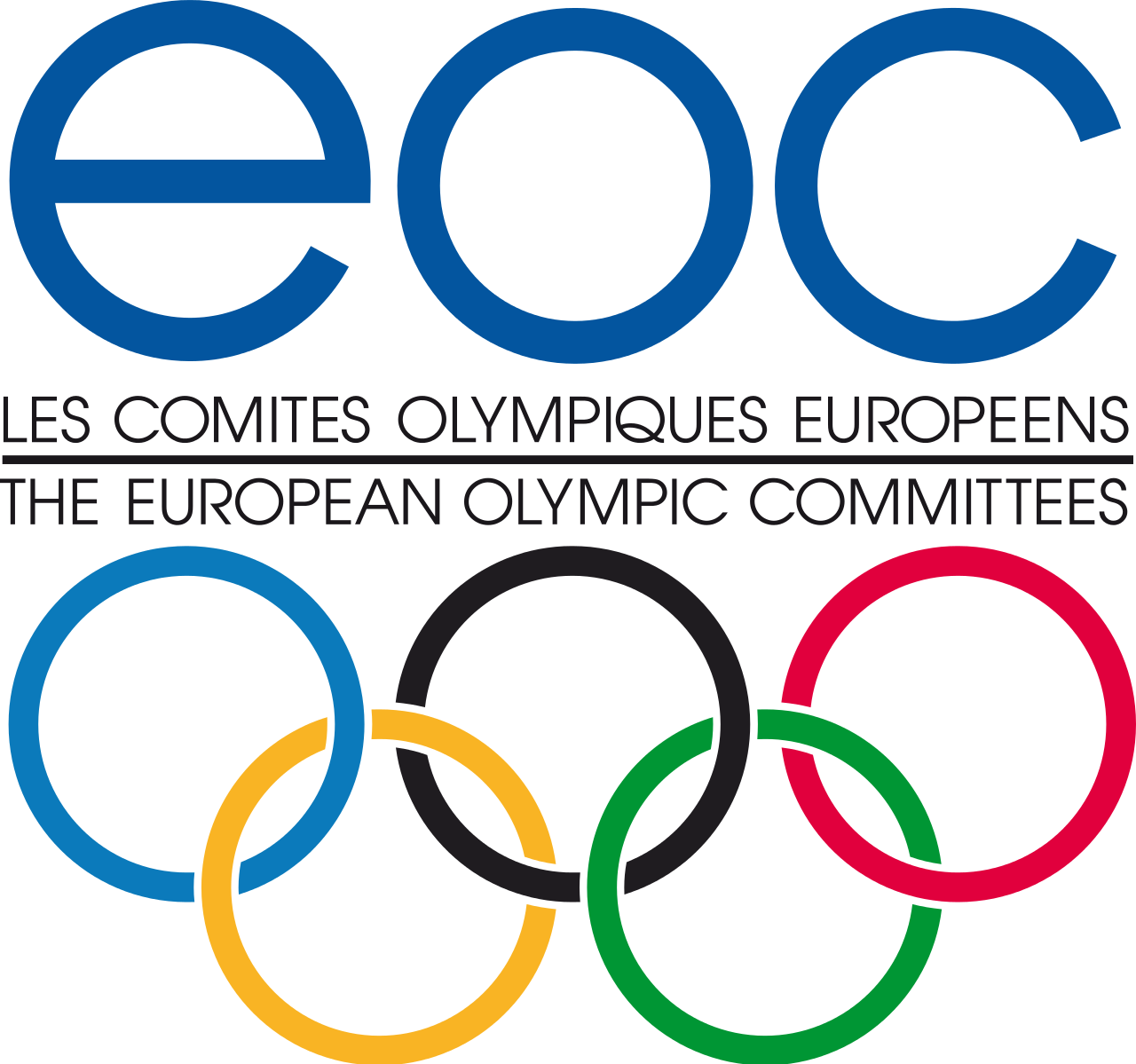 EUROPEAN OLYMPIC COMMITTEES