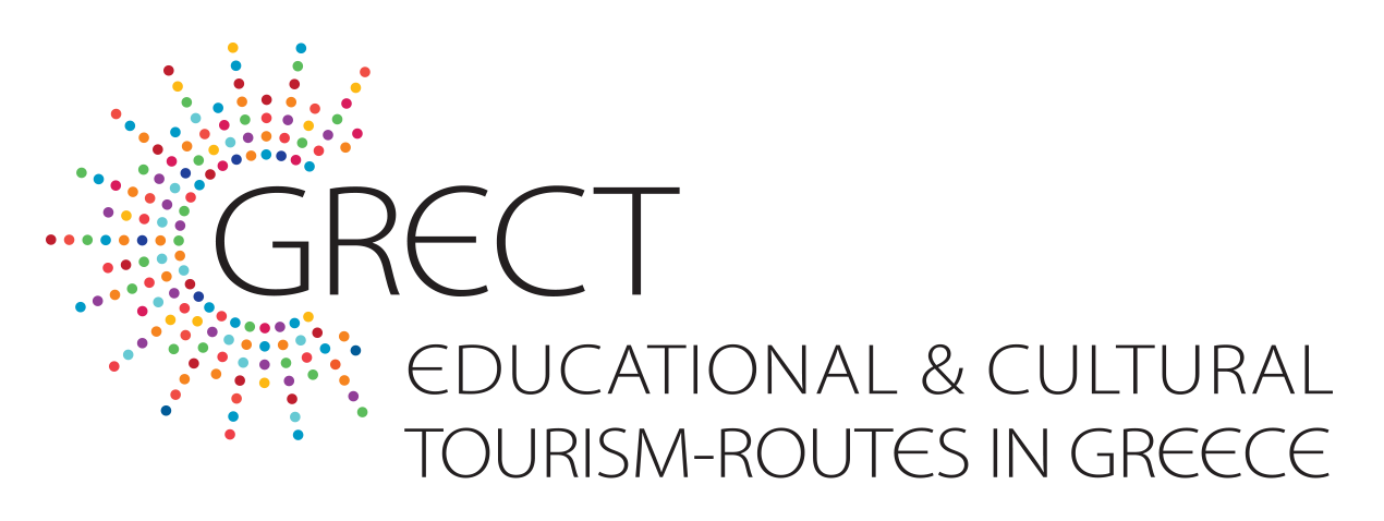 EDUCATIONAL & CULTURAL TOURISM-ROUTES IN GREECE
