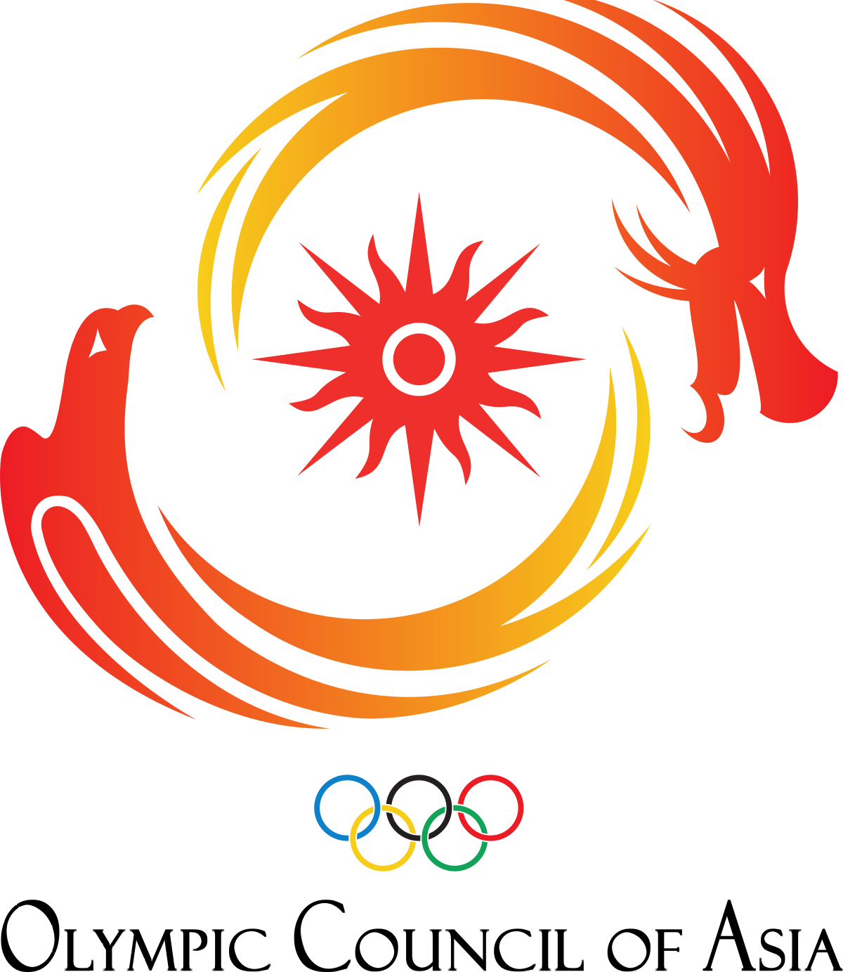 OLYMPIC COUNCIL OF ASIA
