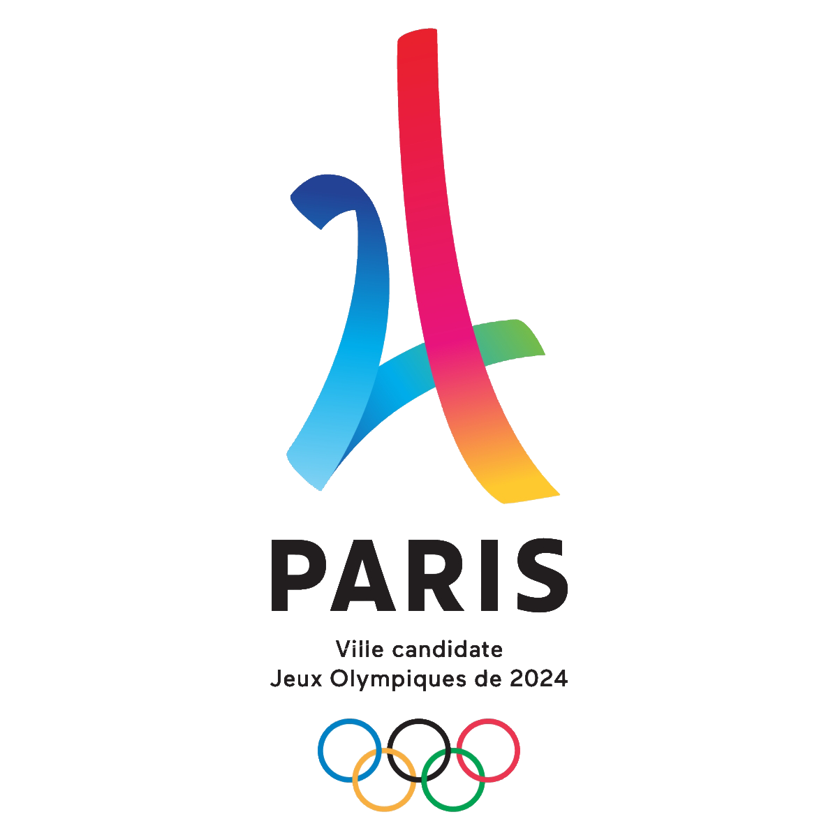 PARIS 2024 OLYMPIC & PARALYMPIC GAMES