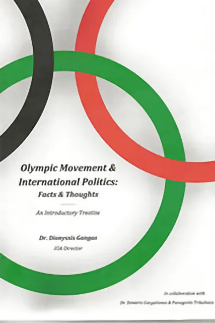 Οlympic Movement & International Politics