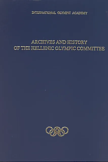 Archives and History of the HOC
