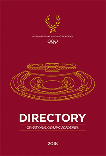 Directory of National Olympic Academies