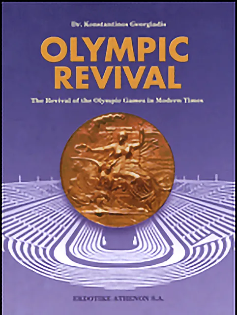 Olympic Revival